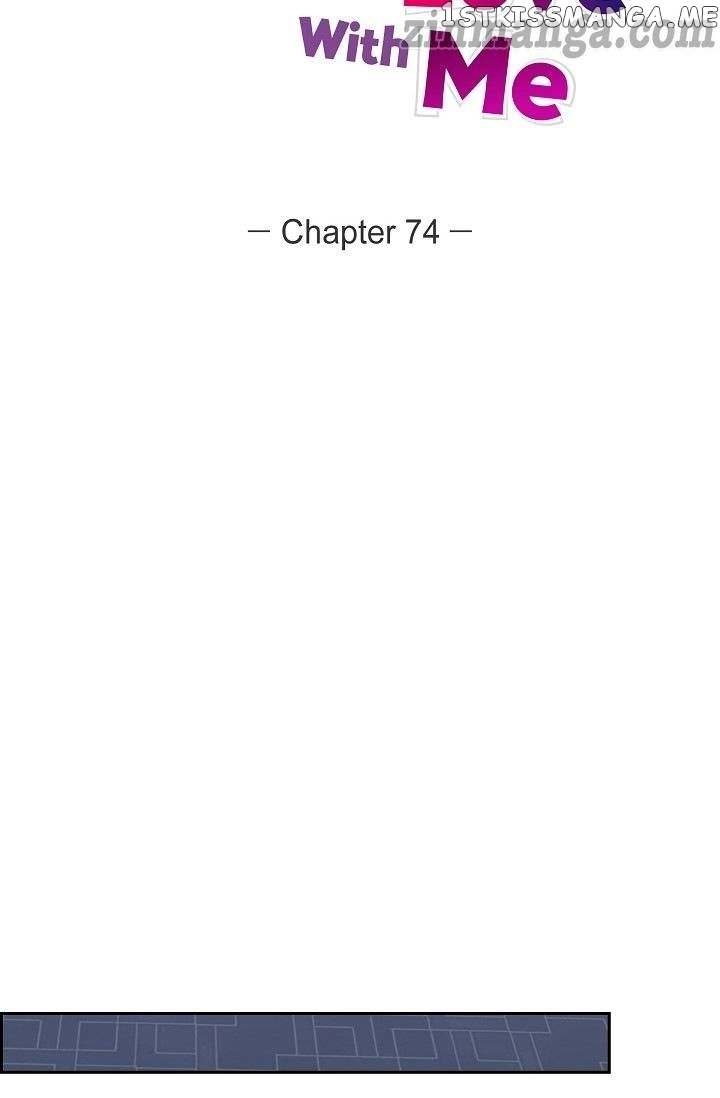 The Younger Male Lead Fell For Me Before The Destruction chapter 74 - page 13