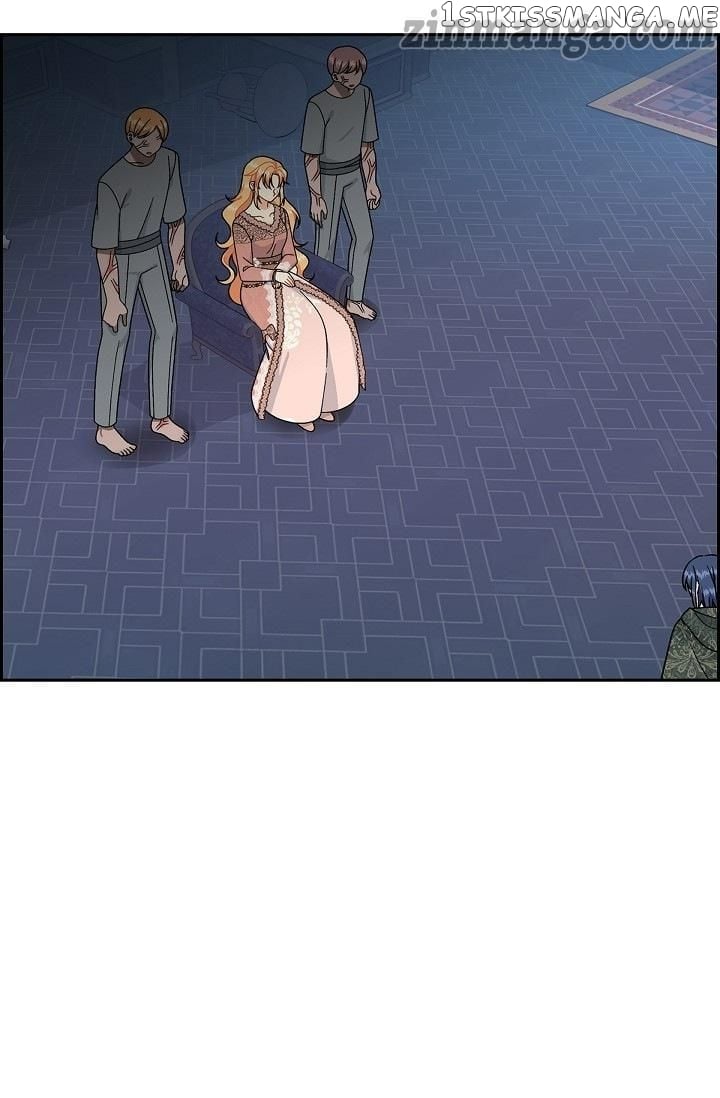 The Younger Male Lead Fell For Me Before The Destruction chapter 74 - page 14