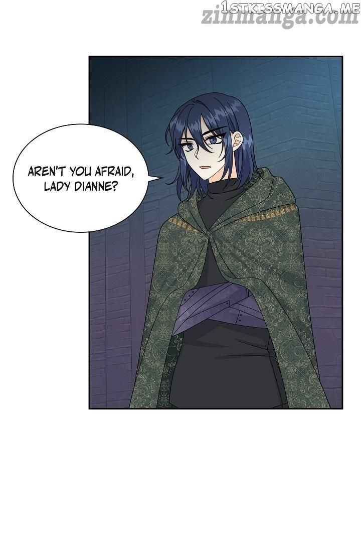 The Younger Male Lead Fell For Me Before The Destruction chapter 74 - page 15
