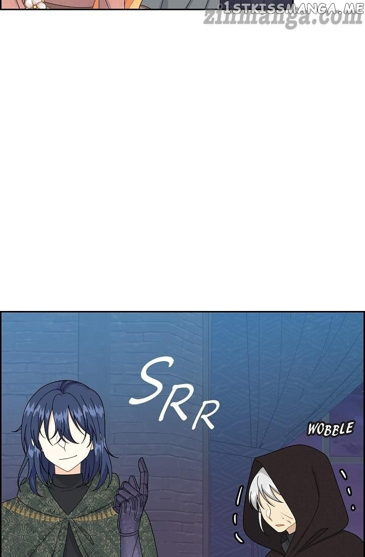 The Younger Male Lead Fell For Me Before The Destruction chapter 74 - page 18