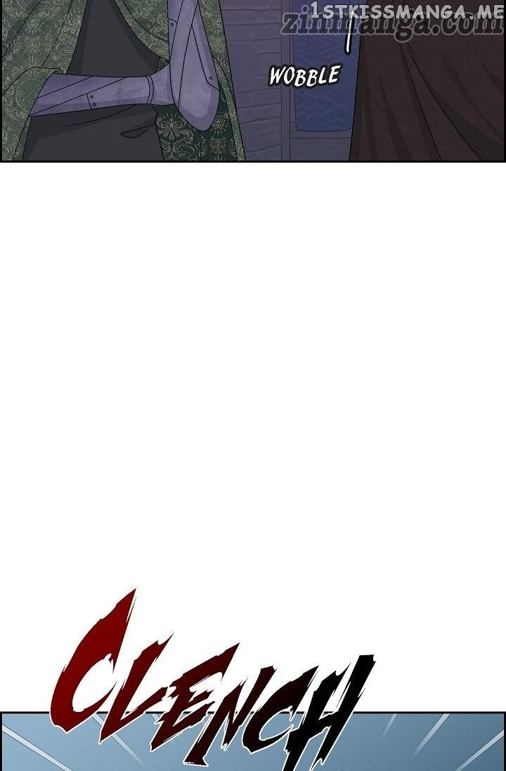The Younger Male Lead Fell For Me Before The Destruction chapter 74 - page 19