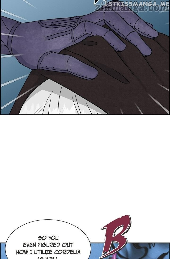 The Younger Male Lead Fell For Me Before The Destruction chapter 74 - page 20