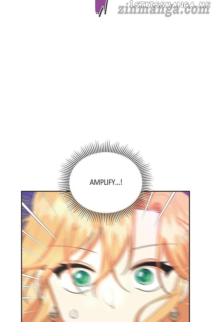 The Younger Male Lead Fell For Me Before The Destruction chapter 74 - page 22