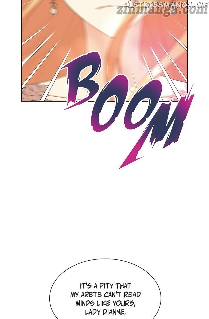 The Younger Male Lead Fell For Me Before The Destruction chapter 74 - page 23