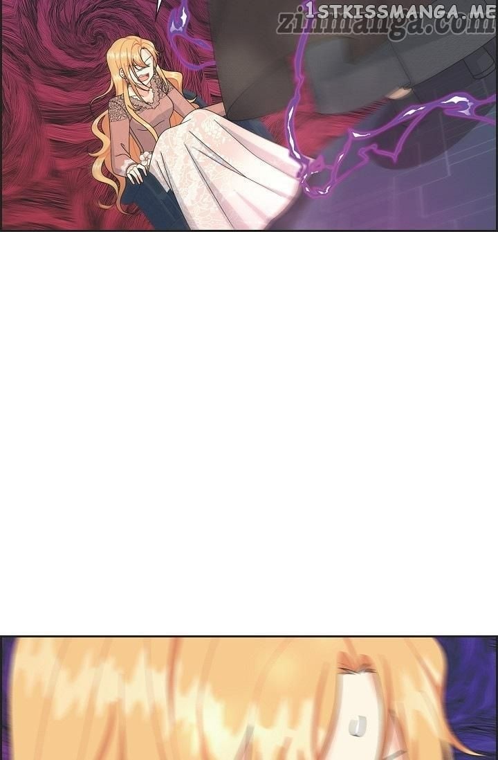 The Younger Male Lead Fell For Me Before The Destruction chapter 74 - page 25