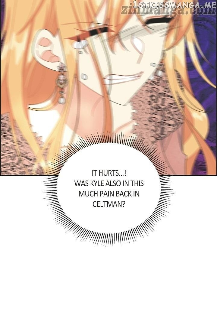 The Younger Male Lead Fell For Me Before The Destruction chapter 74 - page 26