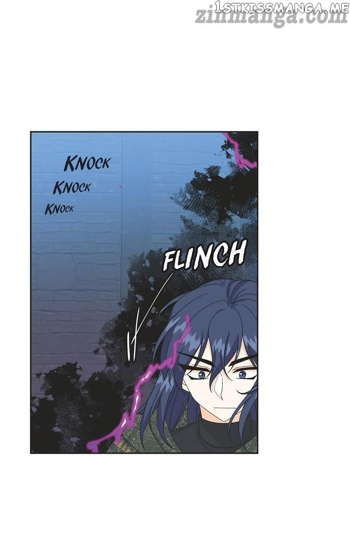 The Younger Male Lead Fell For Me Before The Destruction chapter 74 - page 28