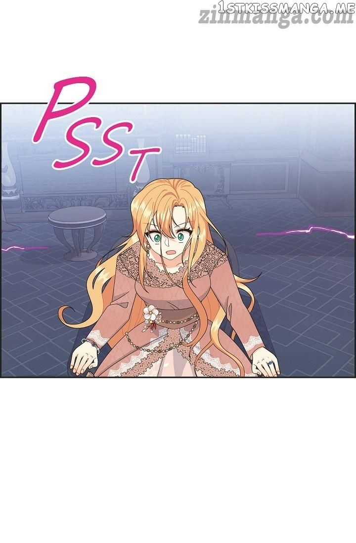The Younger Male Lead Fell For Me Before The Destruction chapter 74 - page 29