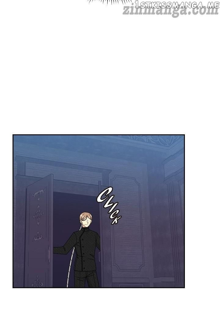 The Younger Male Lead Fell For Me Before The Destruction chapter 74 - page 31