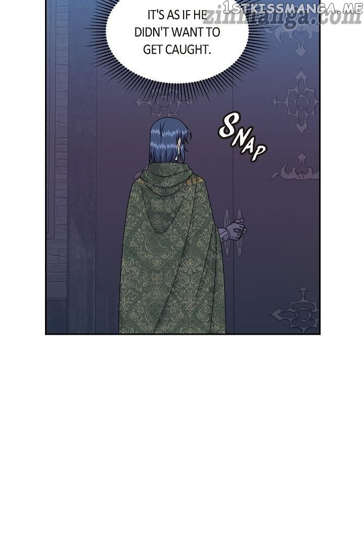 The Younger Male Lead Fell For Me Before The Destruction chapter 74 - page 37