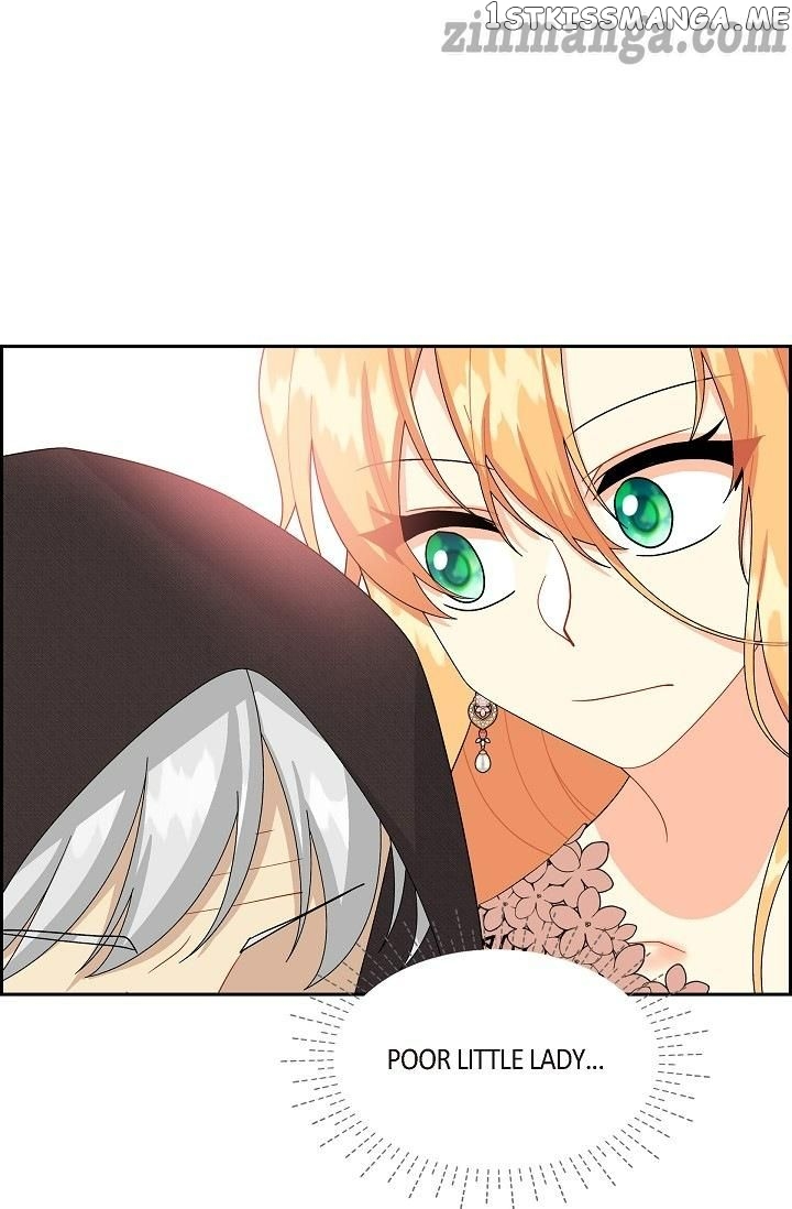 The Younger Male Lead Fell For Me Before The Destruction chapter 74 - page 40