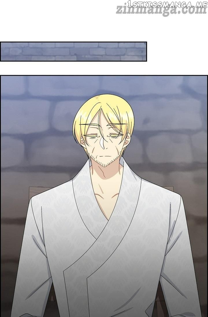 The Younger Male Lead Fell For Me Before The Destruction chapter 74 - page 43