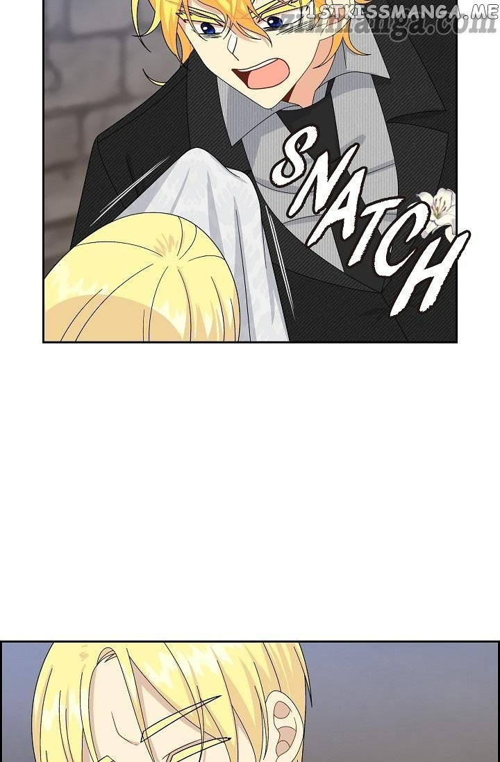 The Younger Male Lead Fell For Me Before The Destruction chapter 74 - page 48