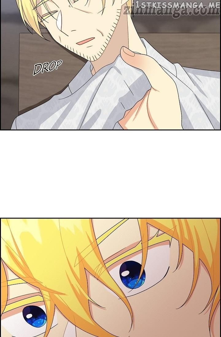 The Younger Male Lead Fell For Me Before The Destruction chapter 74 - page 49