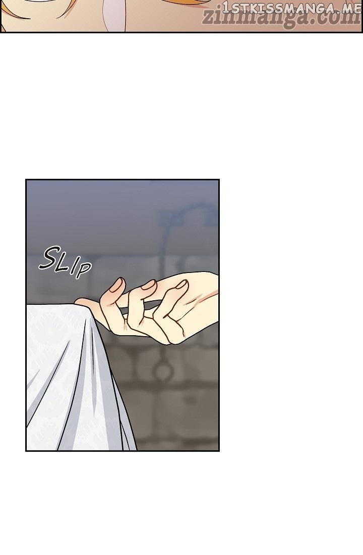 The Younger Male Lead Fell For Me Before The Destruction chapter 74 - page 50
