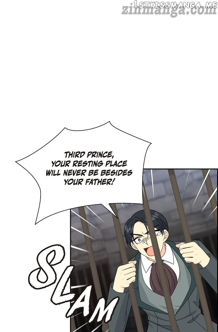 The Younger Male Lead Fell For Me Before The Destruction chapter 74 - page 52