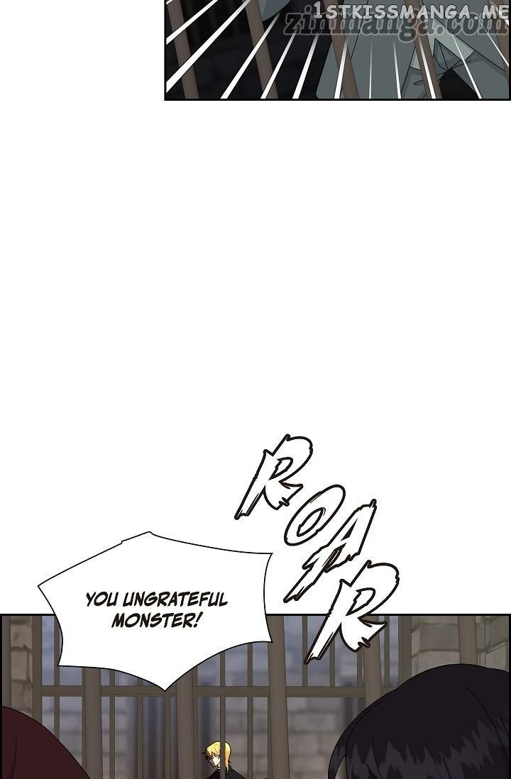 The Younger Male Lead Fell For Me Before The Destruction chapter 74 - page 53