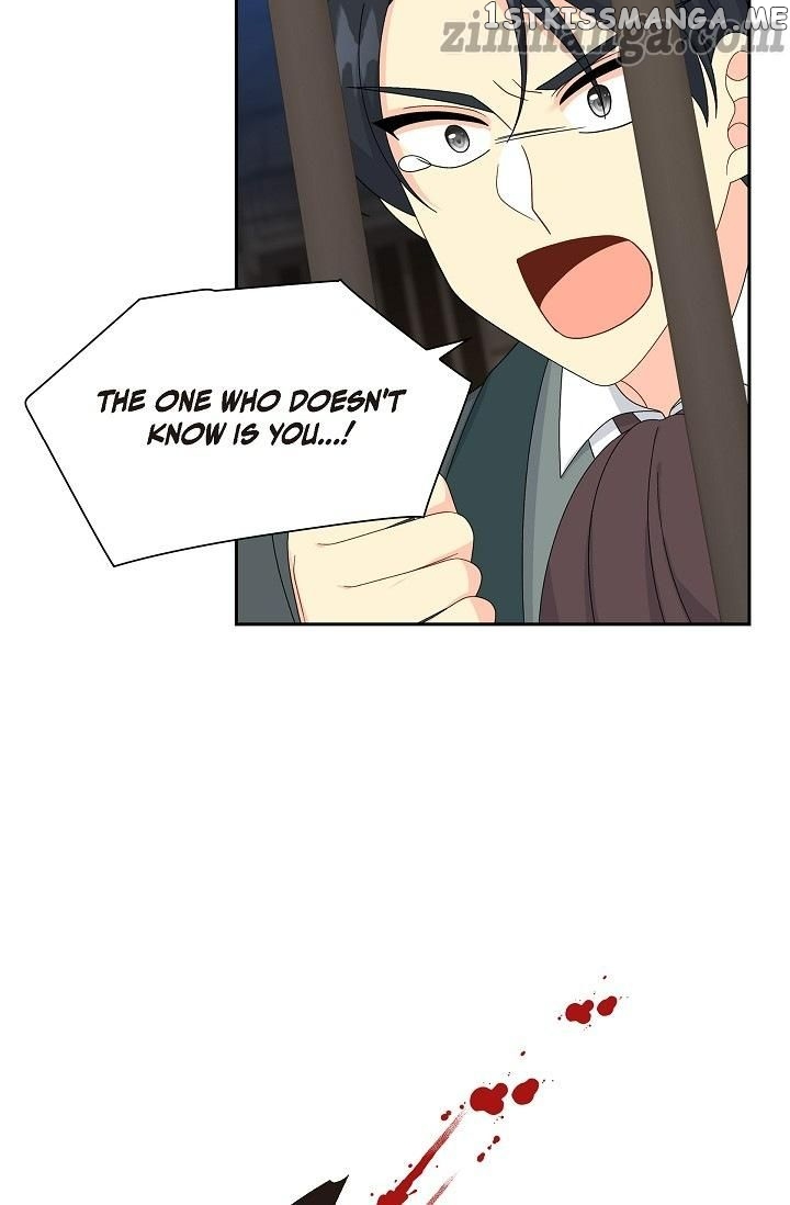 The Younger Male Lead Fell For Me Before The Destruction chapter 74 - page 56