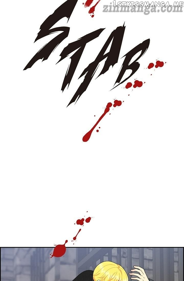 The Younger Male Lead Fell For Me Before The Destruction chapter 74 - page 57