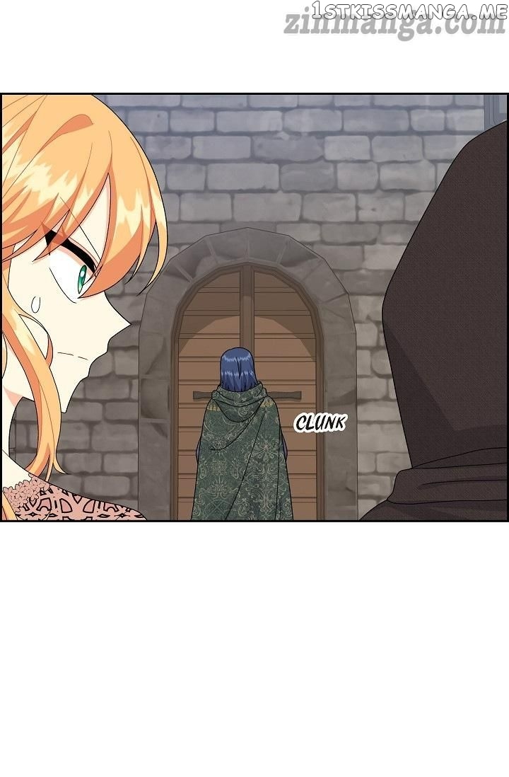 The Younger Male Lead Fell For Me Before The Destruction chapter 74 - page 62