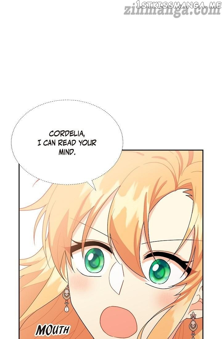 The Younger Male Lead Fell For Me Before The Destruction chapter 74 - page 65
