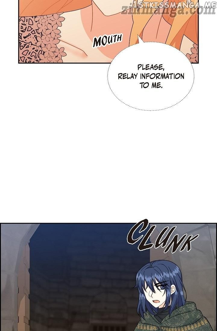 The Younger Male Lead Fell For Me Before The Destruction chapter 74 - page 66
