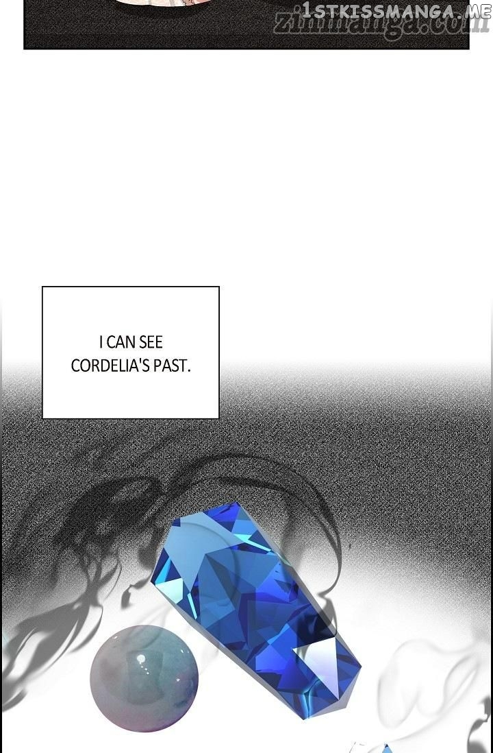 The Younger Male Lead Fell For Me Before The Destruction chapter 74 - page 68