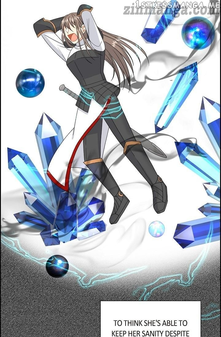 The Younger Male Lead Fell For Me Before The Destruction chapter 74 - page 69