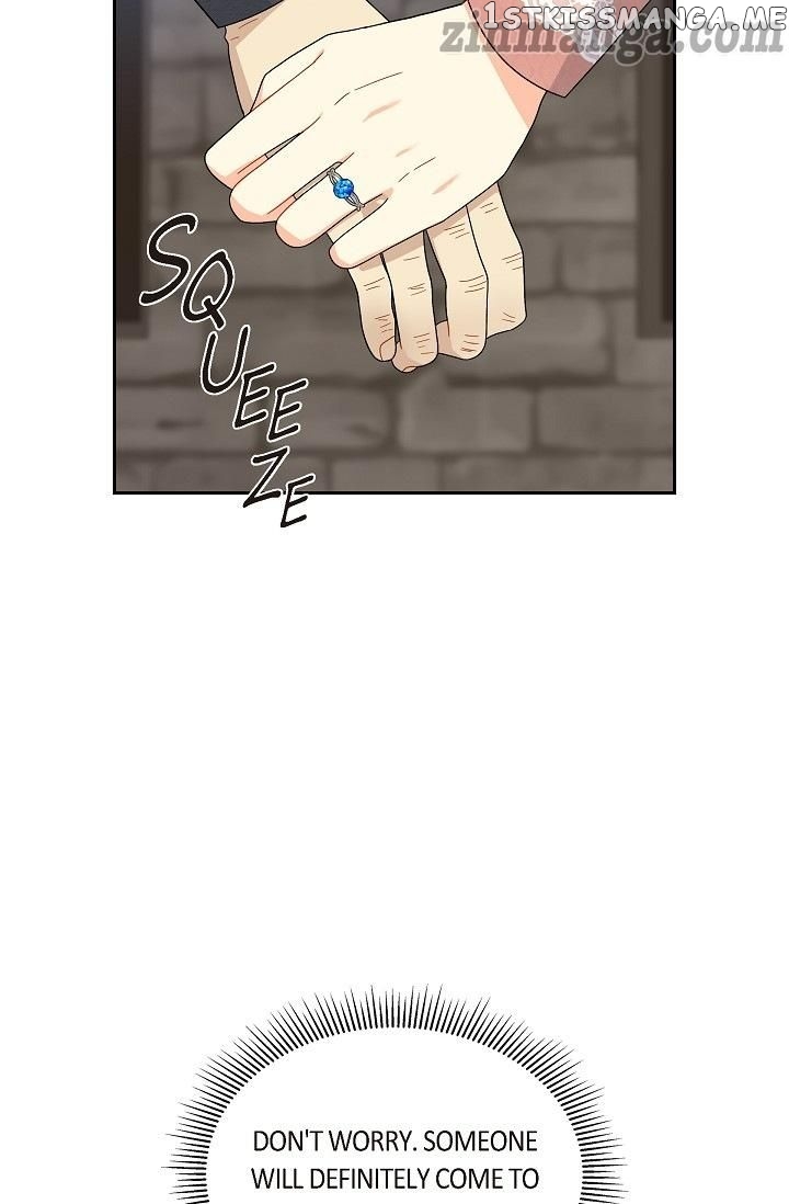 The Younger Male Lead Fell For Me Before The Destruction chapter 74 - page 72