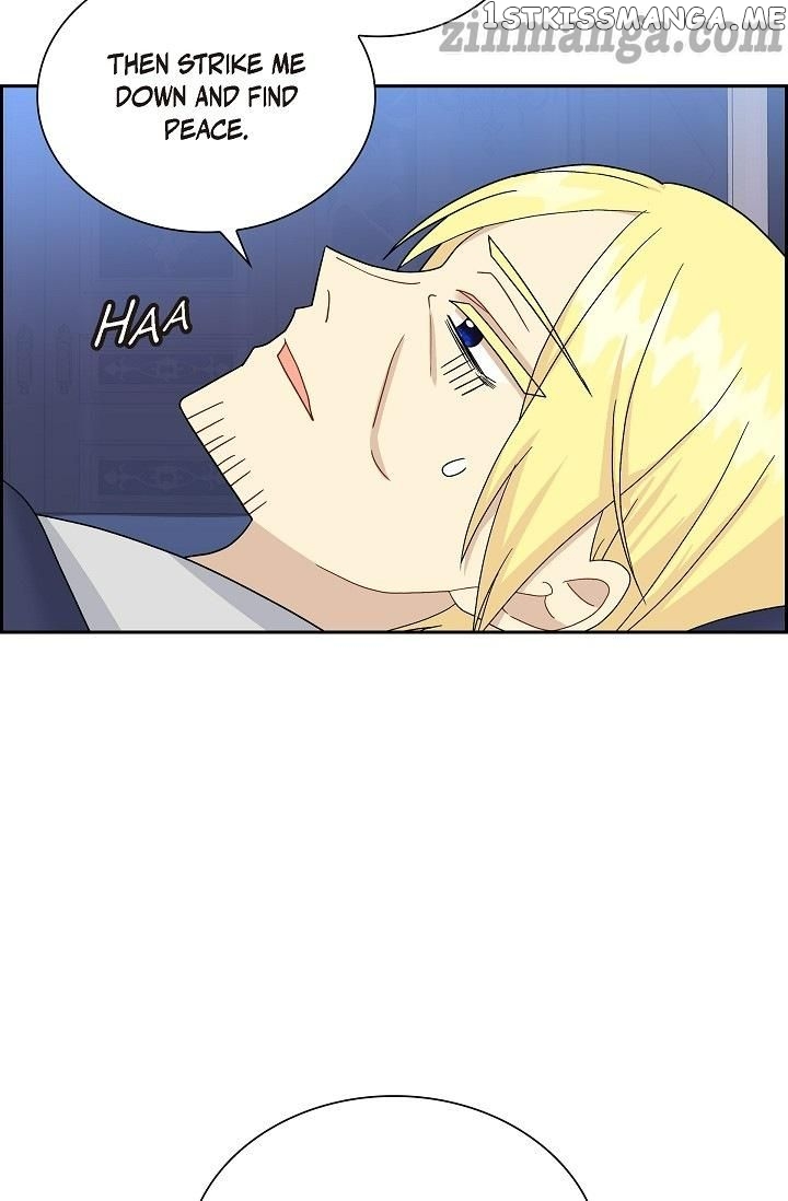 The Younger Male Lead Fell For Me Before The Destruction chapter 72 - page 33