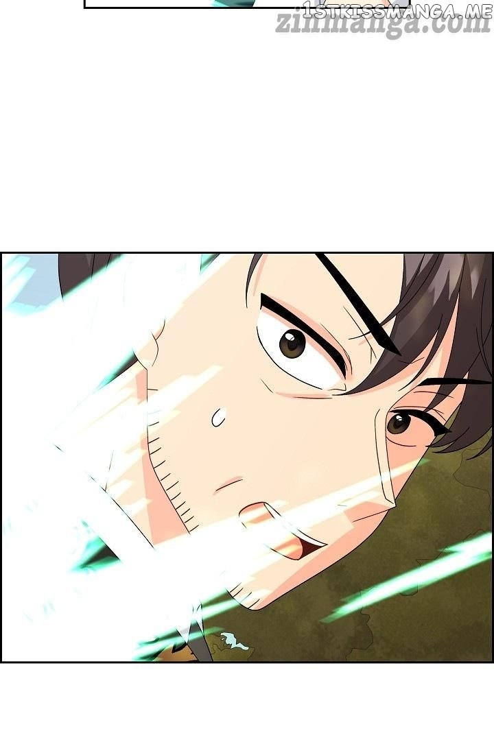 The Younger Male Lead Fell For Me Before The Destruction chapter 71 - page 10
