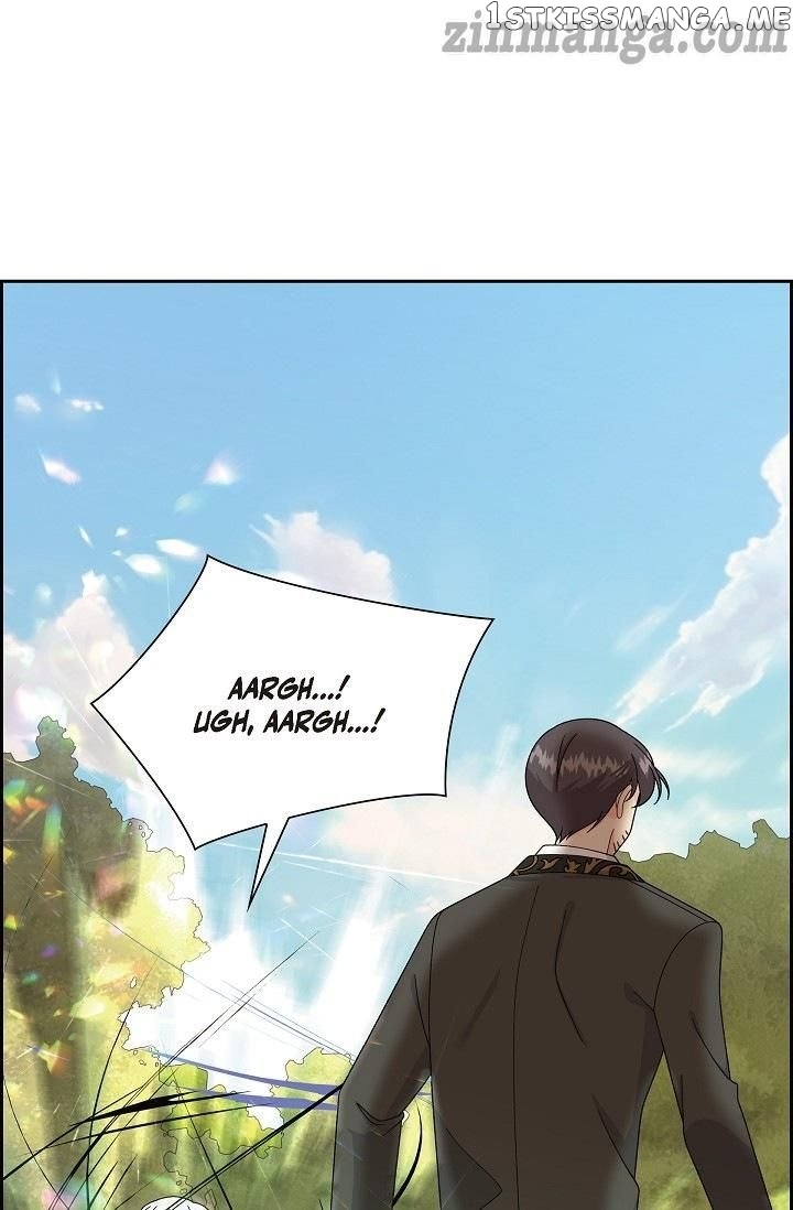 The Younger Male Lead Fell For Me Before The Destruction chapter 71 - page 11