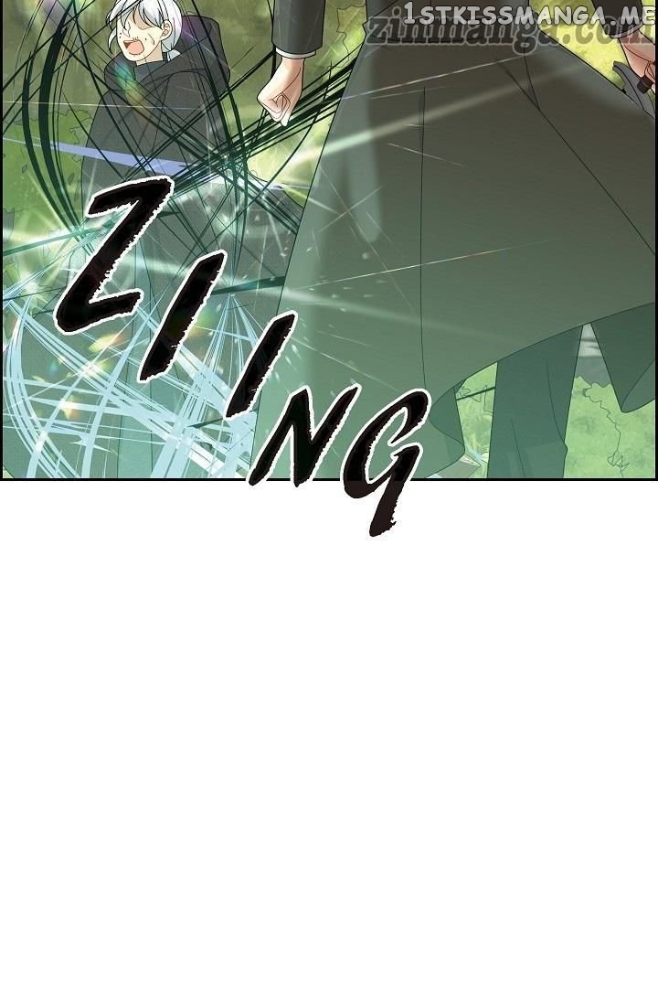 The Younger Male Lead Fell For Me Before The Destruction chapter 71 - page 12