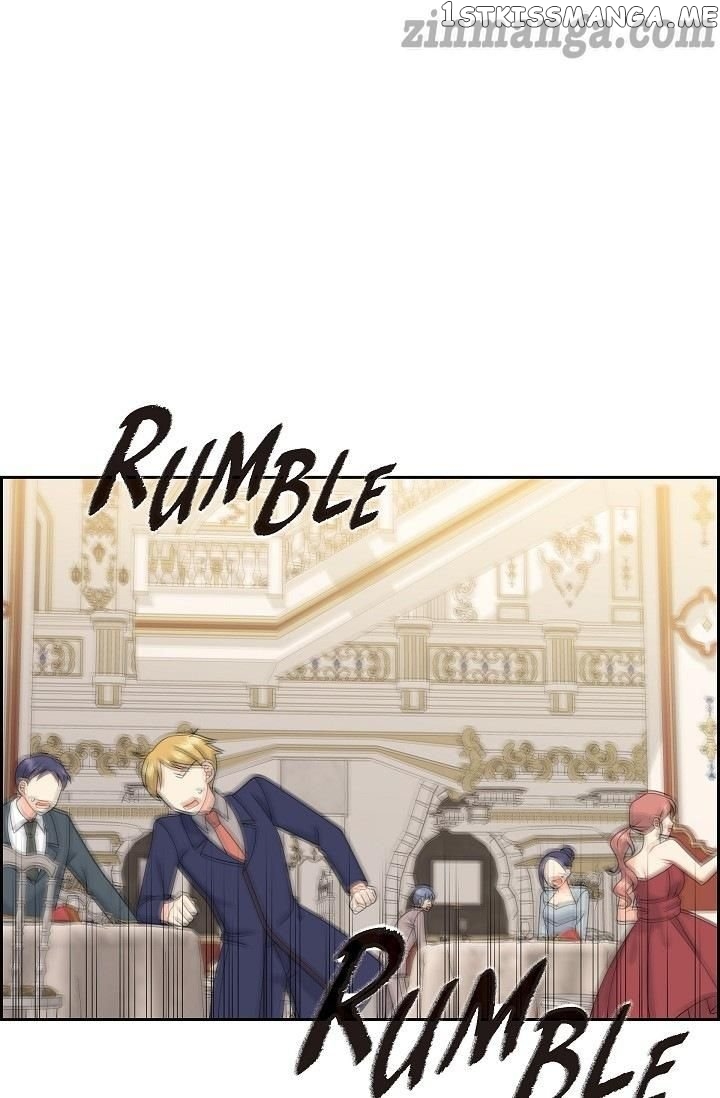 The Younger Male Lead Fell For Me Before The Destruction chapter 71 - page 13