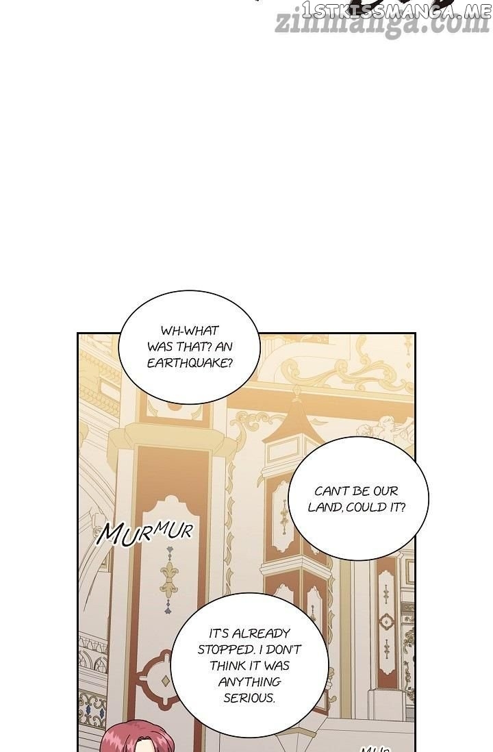 The Younger Male Lead Fell For Me Before The Destruction chapter 71 - page 14