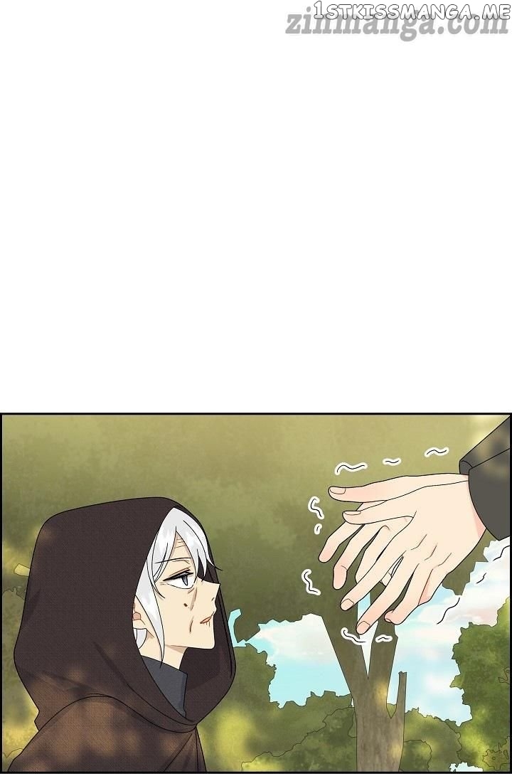 The Younger Male Lead Fell For Me Before The Destruction chapter 71 - page 2
