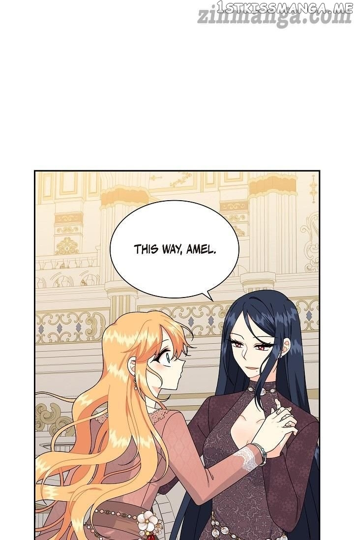 The Younger Male Lead Fell For Me Before The Destruction chapter 71 - page 30