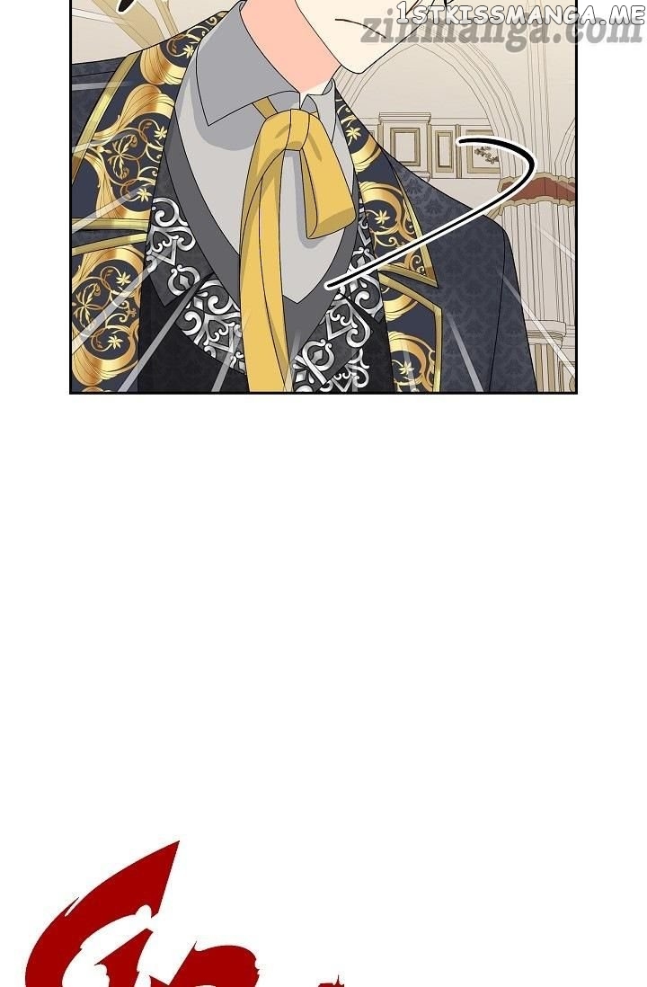 The Younger Male Lead Fell For Me Before The Destruction chapter 71 - page 33