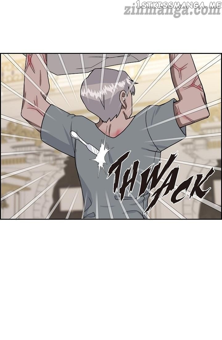 The Younger Male Lead Fell For Me Before The Destruction chapter 71 - page 35