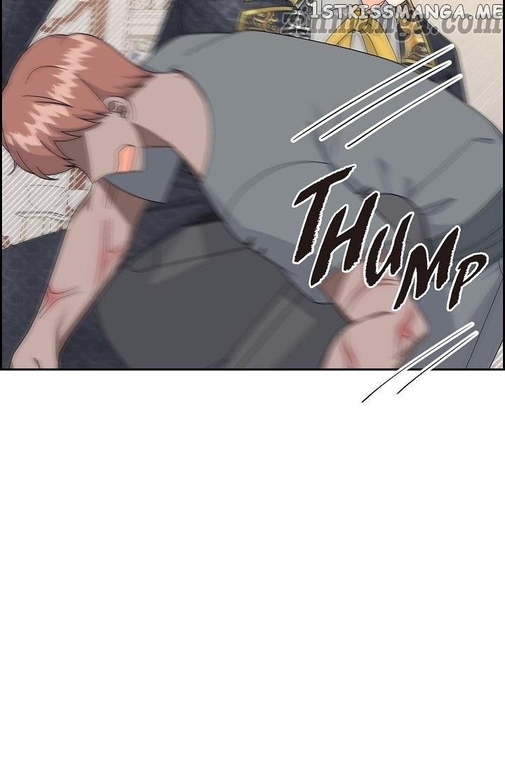 The Younger Male Lead Fell For Me Before The Destruction chapter 71 - page 50