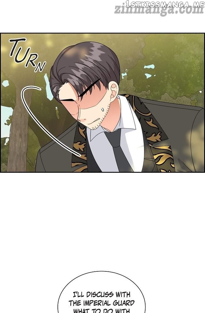 The Younger Male Lead Fell For Me Before The Destruction chapter 71 - page 6
