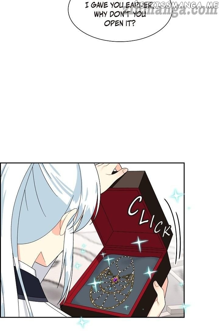 The Younger Male Lead Fell For Me Before The Destruction chapter 71 - page 63