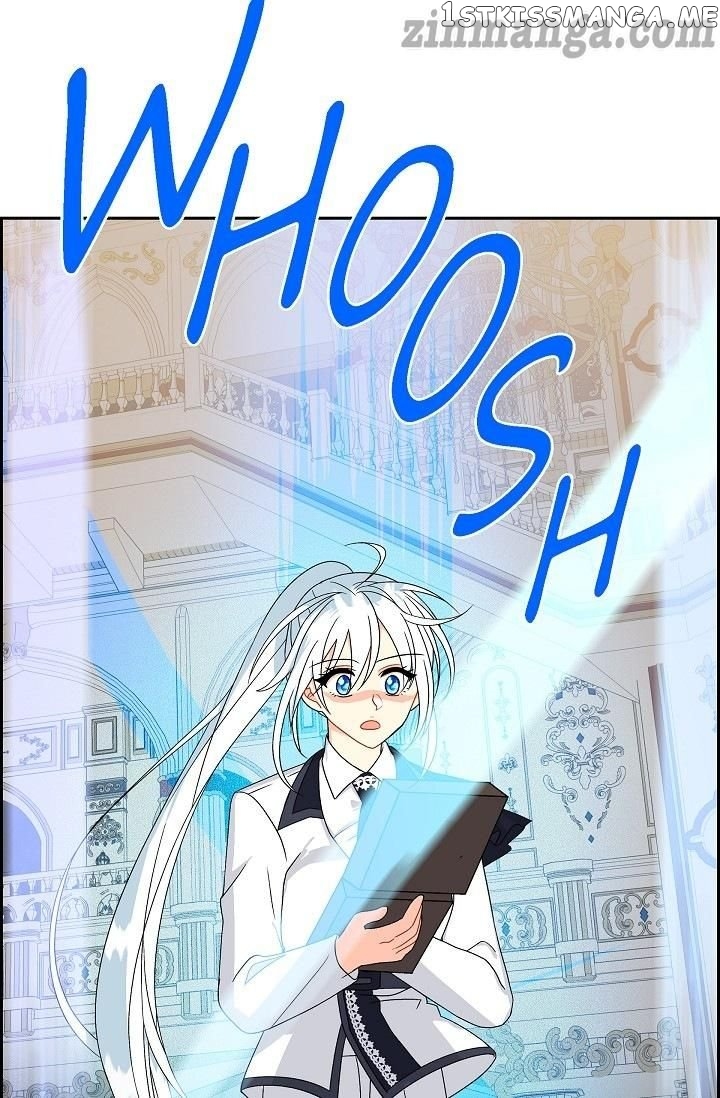 The Younger Male Lead Fell For Me Before The Destruction chapter 71 - page 66