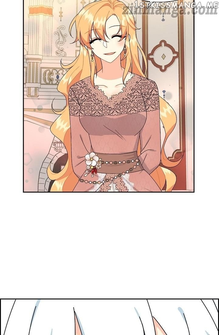 The Younger Male Lead Fell For Me Before The Destruction chapter 71 - page 69