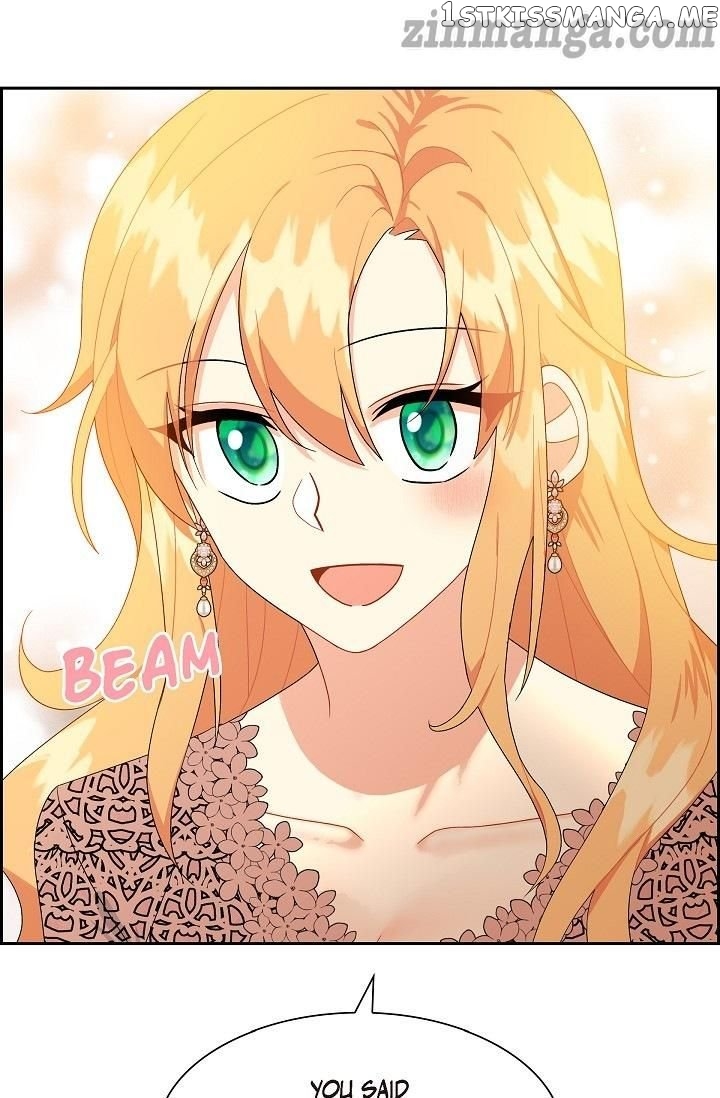The Younger Male Lead Fell For Me Before The Destruction chapter 71 - page 71