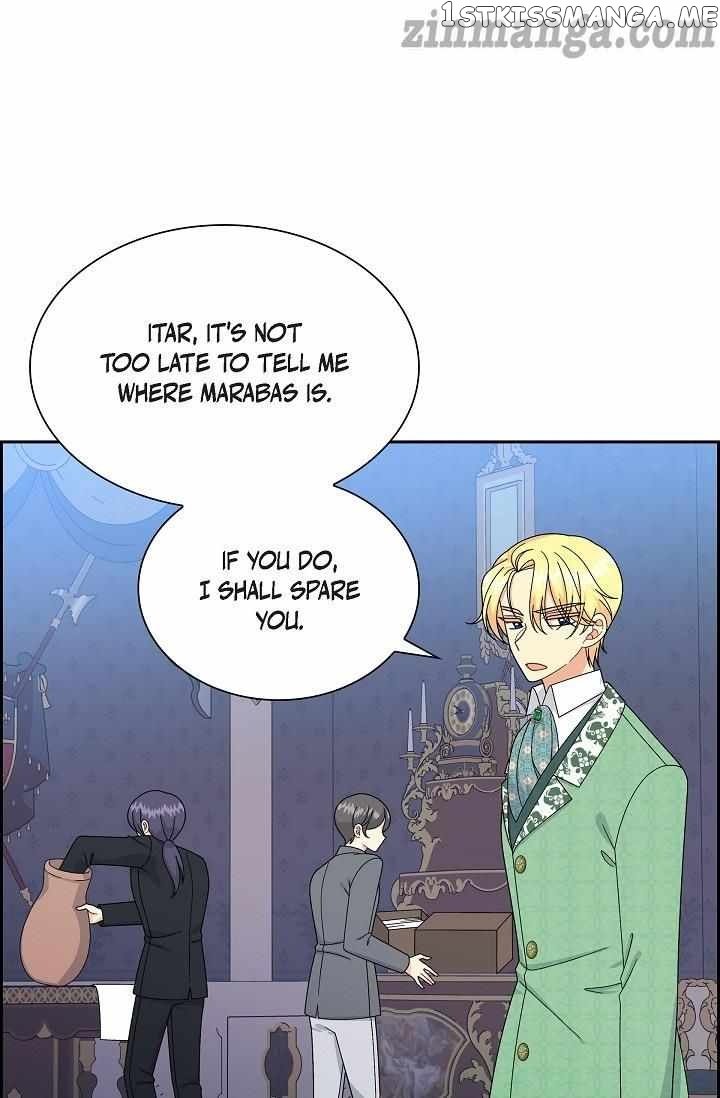The Younger Male Lead Fell For Me Before The Destruction chapter 69 - page 11