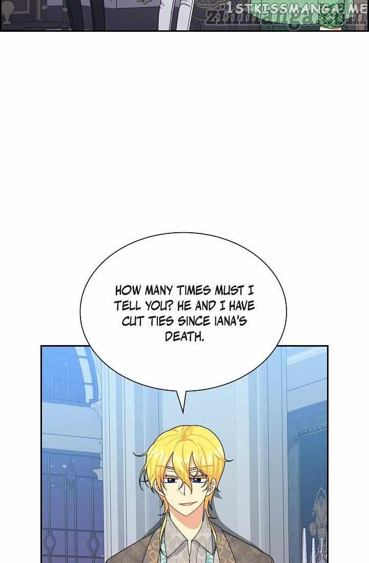 The Younger Male Lead Fell For Me Before The Destruction chapter 69 - page 12