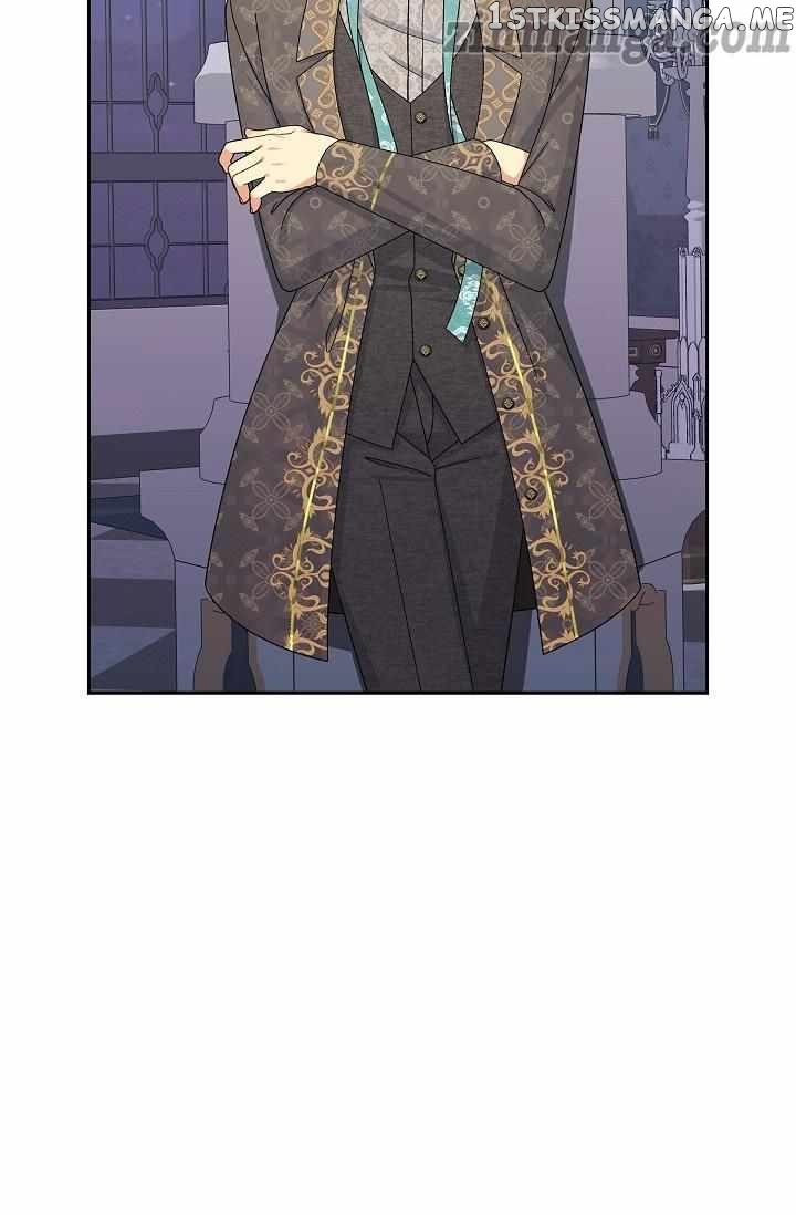 The Younger Male Lead Fell For Me Before The Destruction chapter 69 - page 13