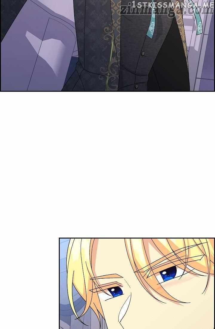 The Younger Male Lead Fell For Me Before The Destruction chapter 69 - page 17