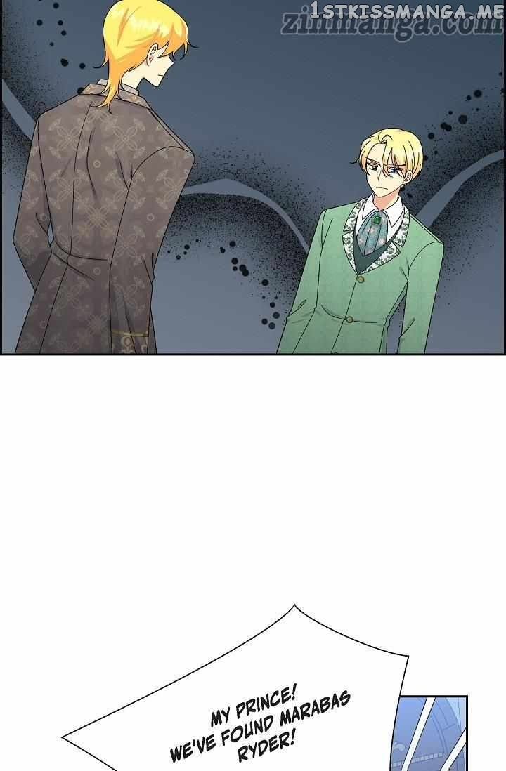 The Younger Male Lead Fell For Me Before The Destruction chapter 69 - page 20